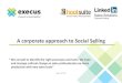 A Corporate approach to Social selling