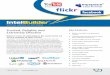 IntelBuilder Social Media Platform - Product Sheet