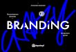 Crazy branding / Александр Загорский, арт-директор Depot WPF