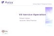 ITIL Practical Guide - Service Operation