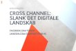 Morgenbooster / Cross Channel: Slank det digitale landskab / 17. april 2013