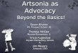 Artsonia beyond the basics