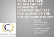 Beyond Expectations: Supporting Youth and Alumni of Foster Care to Succeed in Post-Secondary Education