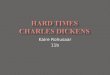 Hard Times Pp