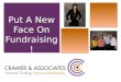 About Cramer & Associates Fundraising