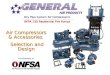 General Air Products Inc - Fire Protection Air Compressors - Selection and Design