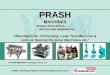 Prash Machines Maharashtra India