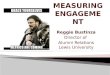 Measuring engagement presentation for ACI