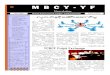 MBCY-YF Newsletter vol 1, issue 6