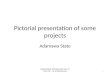 Adamawa sample pictorial presentation of some projects (adamawa)
