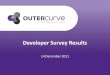 Outercurve foundation survey summary