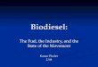 2/08 Presentation on Biodiesel and Yokayo Biofuels