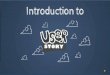 Introduction to User Stories
