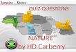 Nature by hd carberry quiz