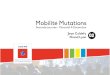 Mobilités Mutations - Jour 2 - Grand Lyon
