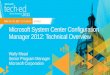 System Center Configurations Manager 2012