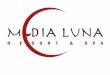 Media Luna Resort & Spa