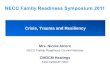 Crisis, Trauma and Fostering Resiliency