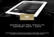 Wealth x world ultra wealth report 2012 2013