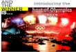 Olympics lonon 2012