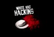 White Hat Hacking #1