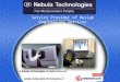 Nebula Technologies Karnataka  INDIA