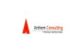 Anthem Consulting Pvt. Ltd. Profile