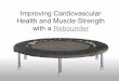Tips on how to Achieve the most from your Rebounder