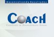 Portfólio Coaching - Coach Consultoria em Desenvolvimento Humano