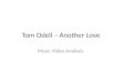 Tom odell â€“ another love