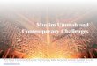 Muslim ummah and contemporary challenges   (december 29,2011)