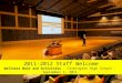 2011/12 Farmington Area Public Schools Staff Welcome, Wellness Walk, and Health and Wellness Expo