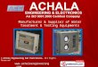 Achala Engineering And Electronics Maharashtra India