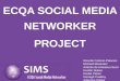 Social Media Networker Project