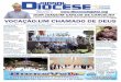 Jornal da Diocese de Jataí online