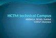 Hctm technical campus