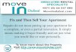 Fix and then sell your apartment