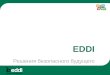 EDDI Business Technologies [Решения для безопасного будущего]