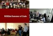 ROSEdu Summer Of Code[5.0]