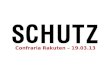 Apresentação Case Schutz