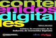 Política de Promoción de la Industria de Contenidos Digitales - Colombia