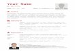 Vishvas resume template-6