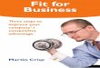 Fit4business Tips Book Edit