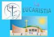 Partes de la Eucaristía