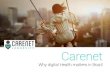 Immo Oliver Paul - Carenet Longevity - Why digital health matters in Brasil - e-health 6.6.14