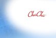 ChaCha Advertising Overview