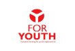 Y for YOUTH | Sharing the Vision