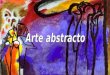 Arte abstracto-