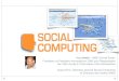 Intervention Yves Simon Paris 2.0 Social Computing Tendances 2010