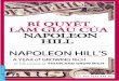 A Year of Growing Rich - Napoleon Hill